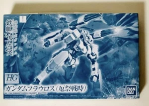 BANDAI HG 1/144 Gundam Flauros (Calamity Wartime) Iron-Blooded Orphans - Picture 1 of 10