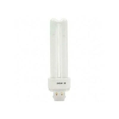 F13DBX835ECO4P -- 97596 FLUOR LAMP COMPACT 13W (10/P) LOW MERCURY - Image 1 of 2