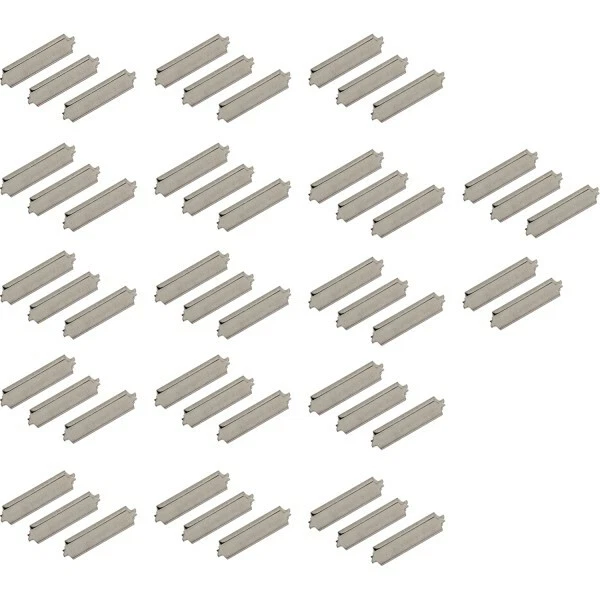 TILLIG Schienenverbinder - 25 Stück (86102)