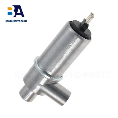 空气空闲控制阀适用于 1982 - 1983 梅赛德斯 - 奔驰 380SEC 380SEL 380SL — 第 1/4 张图片