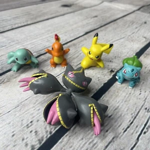 Tomy Pokemon Small Figurines 2” - Bild 1 von 13