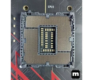 Socket LGA 1150-1151-1155-1200 da saldare - Afbeelding 1 van 9