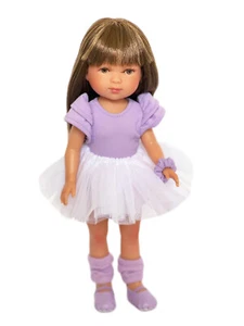 Muñecas Lauren® de Our Little Siblings® - Muñeca - Imagen 1 de 2