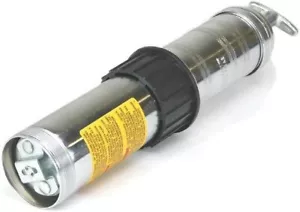 N36563 Ersatzfettpressenfettschlauch DCGG570 DCGG571 - Bild 1 von 1
