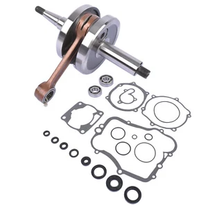 Brand New Engine Bottom End Kit Crank Caskets Seals for Yamaha YZ85 2002-2006 - Picture 1 of 11
