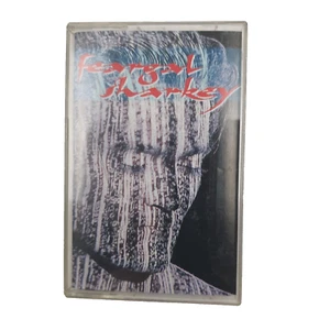 Feargal Sharkey - Feargal Sharkey Cassette Tape, 1985, Rock, Pop, New Wave, VGC - Picture 1 of 4