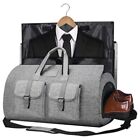 Waterproof Folding Suitbag Multifunctional Luggage Bag New Travel Duffle Bag