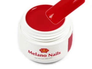 Color UV Gel Farbgel Made in Germany 5ml Colour Maroon - Bild 1 von 1