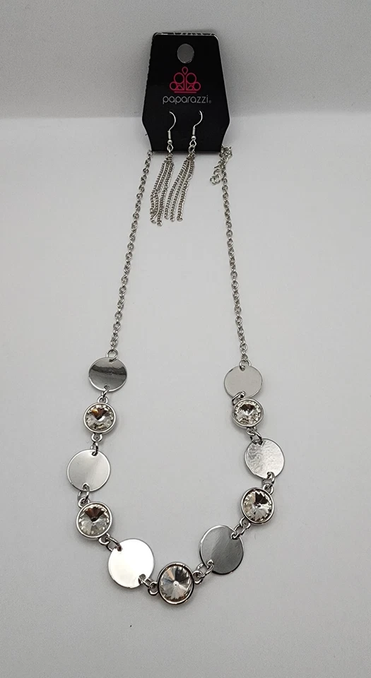 ¡Collares cortos paparazzi!! Foto 1 de 1