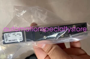 Burkert 5470 C4.0 00136872 Nagelneu Magnetventil Versand per DHL oder Fedex - Bild 1 von 2