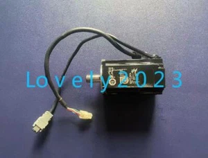 1pc used SGMM3-04ADC6S servo motor - Picture 1 of 3