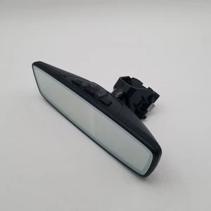 2019 - 2023 OEM BMW G01 G02 G05 X3 X4 X5 Rear View Interior Mirror EC LED GTO - Picture 1 of 22