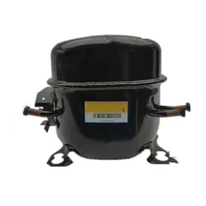 Refrigeration Compressor For Tecumseh Black AEA3440YXA - Picture 1 of 2