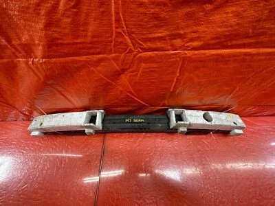 04-09 HONDA S2000 BARRA DE REFUERZO DE HAZ DE CHOQUE TRASERO CON AMORTIGUADOR DE ENERGÍA OEM 197 Foto 1 de 4