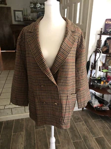 Burberry Wollmantel Damen - Bild 1 von 11