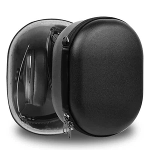 Geekria Carrying Case for Sennheiser PXC 550-II, MOMENTUM 3, HD 450BT Headphones - Picture 1 of 6