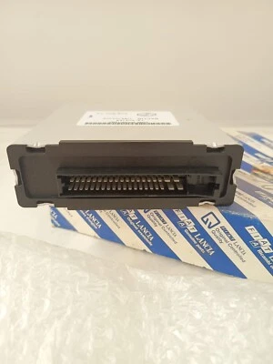 LANCIA THESIS Ammortizzatori CENTRALINA ELETTRONICA r.o. 60680074 - Immagine 1 di 2