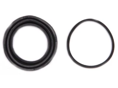 Kit de sellado de pinza de freno de disco delantera Raybestos 75487CP para Isuzu i Mark 1985-1989 Foto 1 de 2