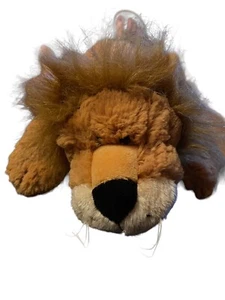 Ganz Webkinz H11004 Lion Plush Stuffed Animal Africa Big Cat Fluffy Toy No Code - Picture 1 of 4