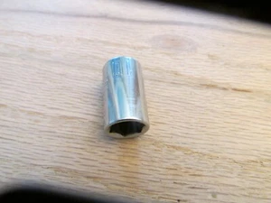 Schöner CRAFTSMAN 10 MM CMMT Steckschlüssel 1/4" Antrieb, 6 Punkt - Bild 1 von 3