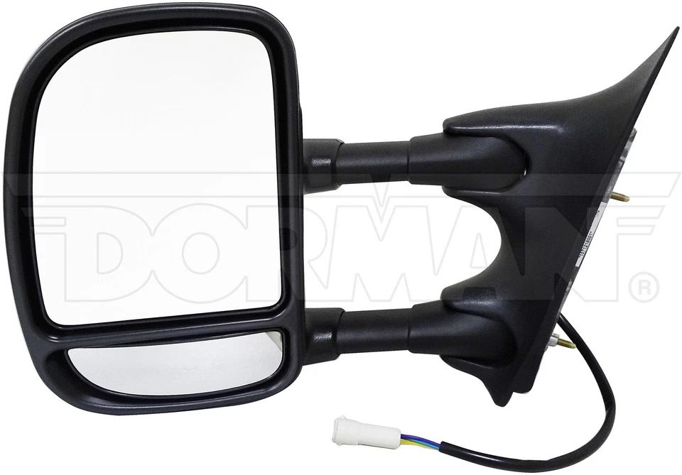Espejo puerta izquierda Dorman para Ford E-250 Econoline 2000-2002 Foto 1 de 4