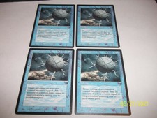 Energy Tap  Legends x4 NM/LP