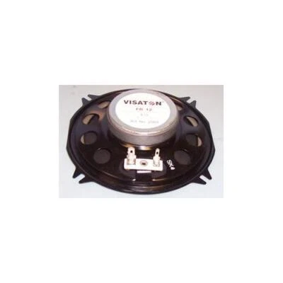 VISATON - 2060 - Altoparlante, Gamma Completa 4OHM 12.7cm - Immagine 1 di 2