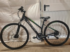 Carrera Mountain Bikes for Women for 