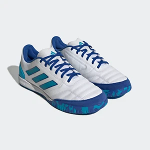 Adidas TOP SALA COMPETITION IN Men's INDOOR Soccer/ FUTSAL Shoes Style FZ6124 - Picture 1 of 5