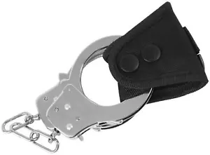 Handschellen-Halter für die Polizei und Sicherheitsdienste - Bild 1 von 8