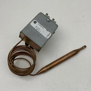 Robertshaw Z-70527-60 Typ B10 MT 230F Elektrothermostat 20A 125V, 15A 250V - Bild 1 von 11