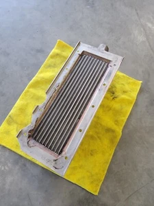 2003-2004 Ford Mustang SVT Cobra Intercooler Eaton Supercharged Swap OEM - Picture 1 of 4