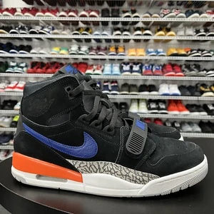 Nike Air Jordan Legacy 312 Knicks AV3922-048 Men’s Size 13 - Picture 1 of 5