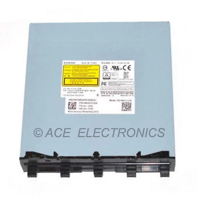 Complete XBOX One Blu-ray Disc Drive Replacement DG-6M1S HOP-B150 w/ New Laser - Image 1 of 3