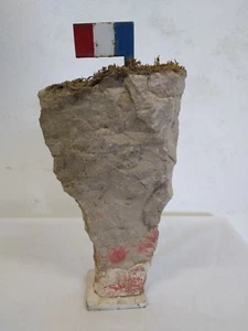 Kriegserinnerung / Gedenken an Landung WWII ? / Selten - Bild 1 von 4