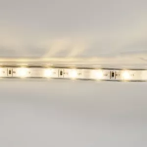 25M Outdoor Rope Strip Lights IP65 Garden Outside LED 100W Decorative Lighting - Picture 1 of 8