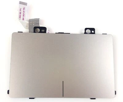 Soporte para placa táctil Dell Inspiron 13 7347 7348 con cable plateado TM-P3017-001 Foto 1 de 2