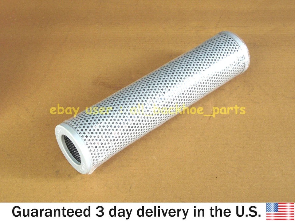JCB BACKHOE - HYDRAULIC FILTER (PART NO.40/300893) - Image 1 of 1