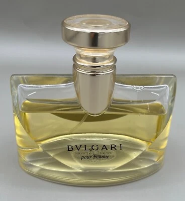 BVLGARI POUR FEMME EAU DE PARFUM 100 ML - Image 1 of 4