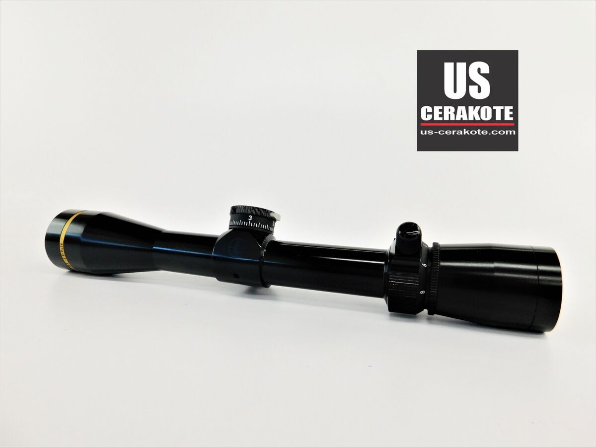 Leupold Hunting Rifle Scopes 8x Maximum Magnification for Leupold Hunting Rifle Scopes 8x Maximum Magnification for