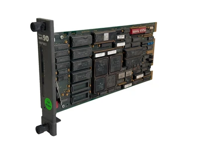 Módulo procesador Bailey 6638099B1 usado Foto 1 de 3