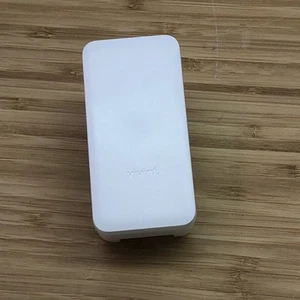 Fuente de alimentación terminal tornillo Vivint Smart Home V-AC1 12V 2A ZB-A120020A-09 - Imagen 1 de 2