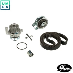 WATER PUMP & TIMING BELT KIT KP35491XS-1 FOR SKODA VW SEAT AWT 1.8L 4cyl 1.8L - Picture 1 of 11