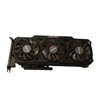 Gigabyte Windforce R9 280X 3GB - Image 1 of 2