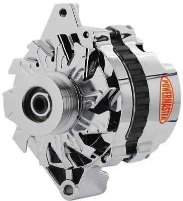 Powermaster 17802  ALTERNATOR Foto 1 de 3