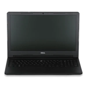 Laptop Dell Inspiron 15.6": i3 7.ª generación | 8 GB Ram 128 GB SSD | Windows 10 Home - Imagen 1 de 10