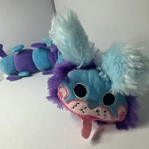 Poppy Playtime PJ Mops eine Säule Plüschfigur Monster Spielzeug Huggy Wuggy Spiel 16 Zoll - Bild 1 von 5