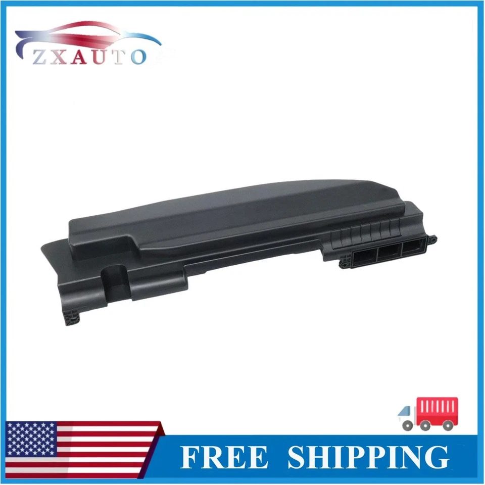 Ajuste 2021-2025 Hyundai Elantra Limited, SE, SEL 2,0 L L L4 - Conducto de admisión de aire de gas Foto 1 de 4