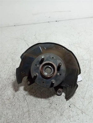 2009-2014 Honda Fit Front LH Left Driver Spindle Knuckle Assembly OEM - Image 1 of 2
