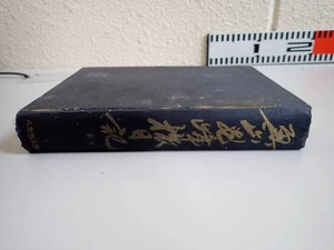 Goshin Kanpo Ryuhou Okuyama Travel Diary Hakko-ryu Hakkoryu - Imagen 1 de 8